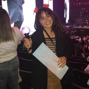 Meet your Posher, Nina